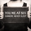 Sinners Never Sleep artwork