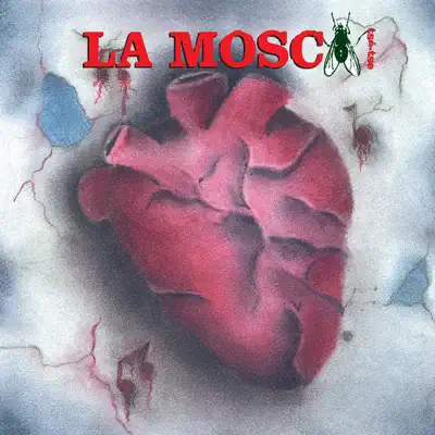 Corazones Antarticos - La Mosca Tsé-Tsé Corazones Antarticos - La Mosca Tsé-Tsé