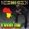 Fatty Bum Bum - Michigan & Carl Malcolm lyrics