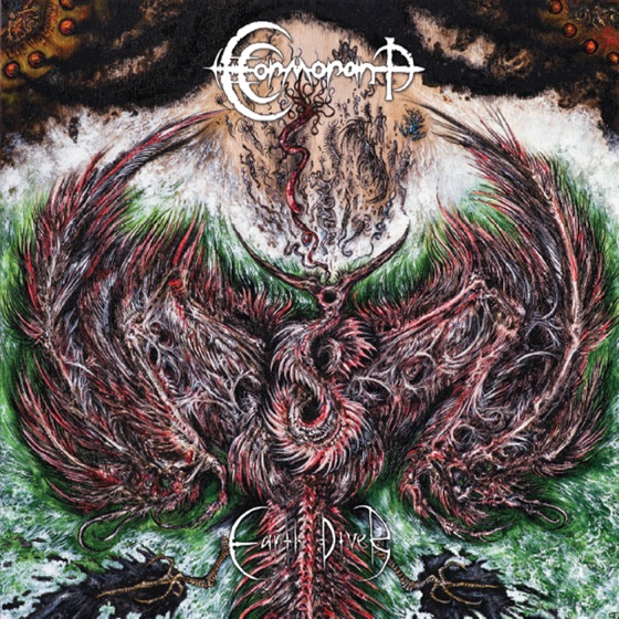 Cover artwork for Waking Sleep