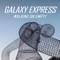 Into the Void - Galaxy Express lyrics