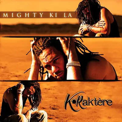 K-raktère - Mighty Ki La K-raktère - Mighty Ki La