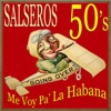 Salseros de los 50, 2014