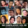 Me Compilation, Vol. 3 - December Release 2013, 2013