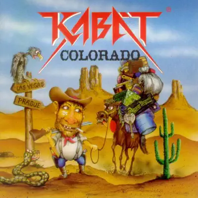 Colorado - Kabát