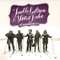 Kaikkialla kaukana - Jaakko Laitinen & Väärä Raha lyrics