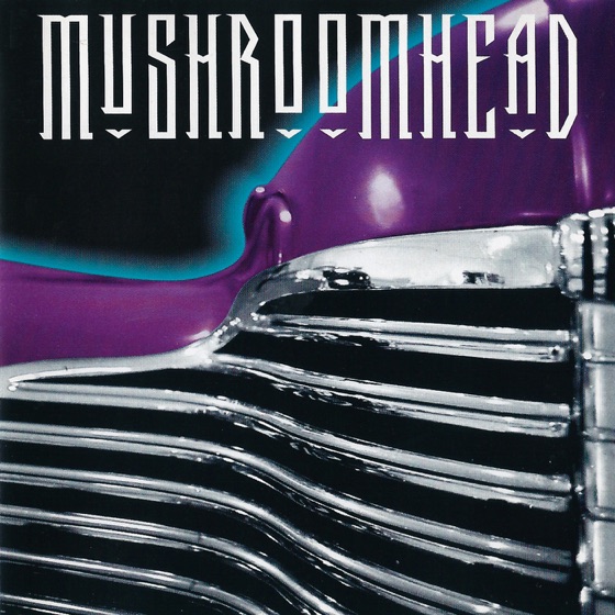 Cover artwork for The Wrist