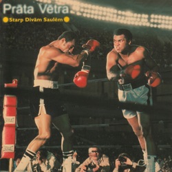 Prāta Vētra - Brīvdienas Nav Manas Laimīgās Dienas