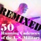 R-a-n-G-E-R - U.S. Drill Sergeant Field Recordings lyrics