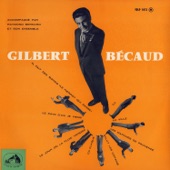 Gilbert Bécaud - Il fait des bonds le pierrot qui danse
