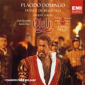Otello, Act IV, Scenes 3 & 4: Niun mi tema (Otello/Cassio/Lodovico/Montano) artwork