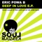 Is That Love - Eric Powa B lyrics