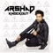 Girl on Fire - Arshad lyrics