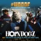 Move On Up (feat. Bibi Tanga & Peeda) - Horndogz lyrics