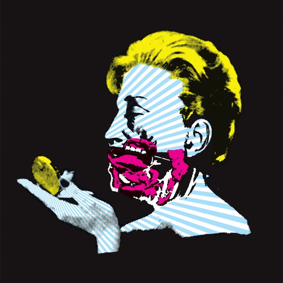 Cover artwork for Record Store