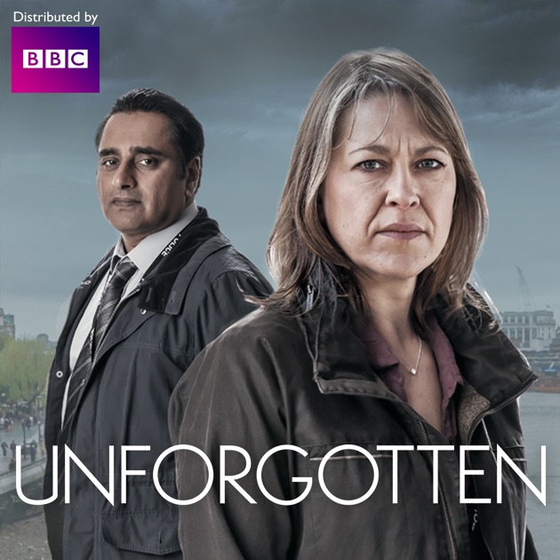 unforgotten series 1 netflix