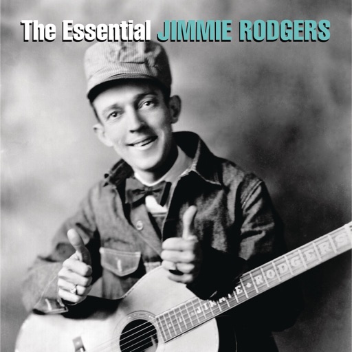 Art for In the Jailhouse Now by Jimmie Rodgers