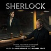 Sherlock: Music from Series 3 (Original Television Soundtrack) artwork