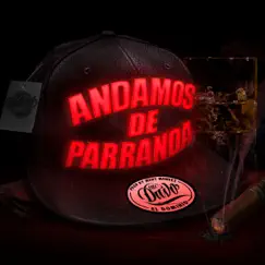 Andamos de Parranda - Single by MC Davo album reviews, ratings, credits