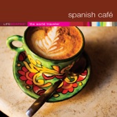 Spanish Café artwork