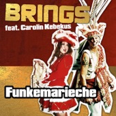 Funkemarieche (feat. Carolin Kebekus) artwork