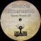 Secret Roads - Dimitris Athanasiou lyrics