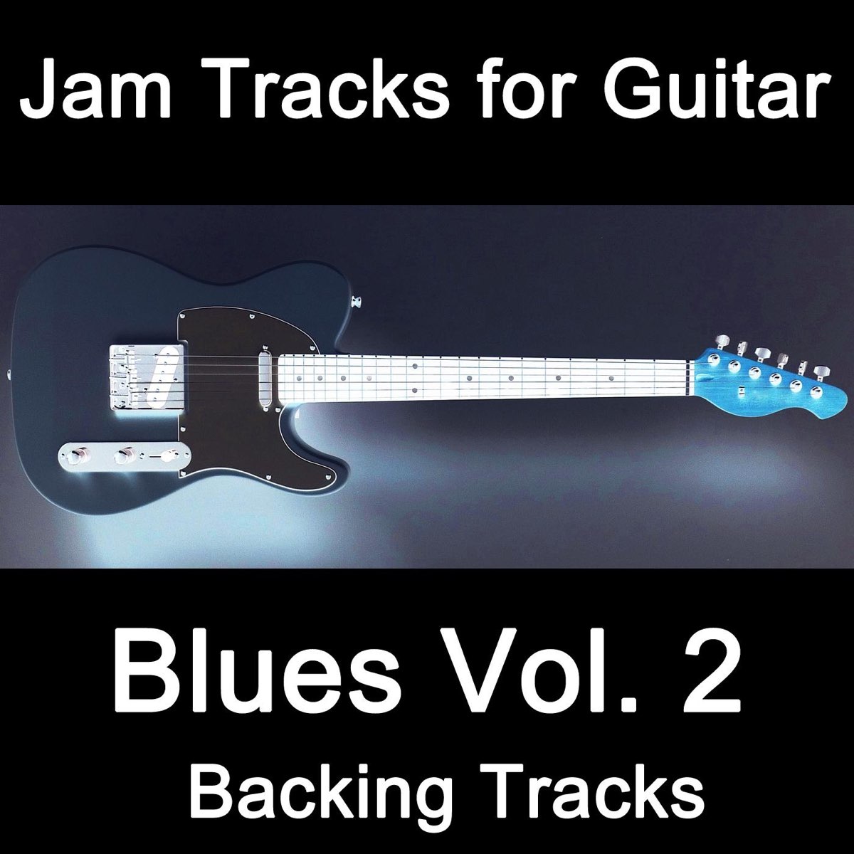 jamtracks guitar