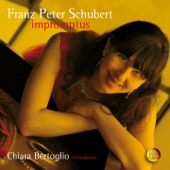 Vier Impromptus, Op. 90, D. 899: No. 3 in G-Flat Major artwork