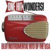 One Hit Wonders! Best Instrumental Hits of the USA, 2014