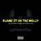 Blame It On the Molly (feat. Krisys Larue) - The Legendary Traxster & Krisys Larue lyrics