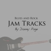 Blues and Rock Jam Tracks artwork