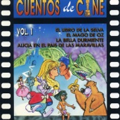 Cuentos de Cine, Vol. 1 artwork