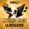 La Brésilienne (Josia Loos & Hey Joe Remix) - Citizen Kain lyrics