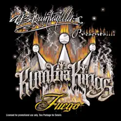 Fuego - Single - Kumbia Kings