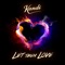 Let Them Love - Kandi lyrics