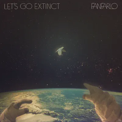 Let's Go Extinct (Deluxe Version) - Fanfarlo