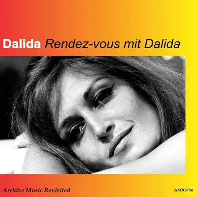 Rendez-vous mit Dalida - Dalida