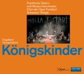 Königskinder, Act I: Vorwarts, Bruder Holzhacker! Bruder Besenbinder! artwork