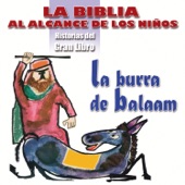 El Profeta Balaam artwork