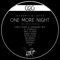 One More Night - Bohemic & Lukas lyrics