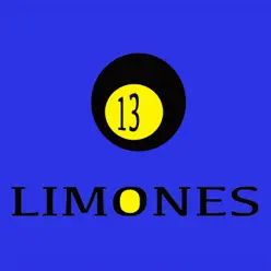 13 Limones - Los Limones 13 Limones - Los Limones