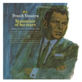 Frank Sinatra - It Was a Very Good Year