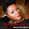 Never Too Much - EP album lyrics, reviews, download