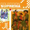 Colección Suprema: Los Traileros del Norte album lyrics, reviews, download