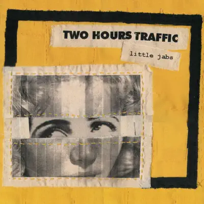 Little Jabs - Two Hours Traffic