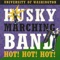 Funeral for a Friend - University of Washington Husky Marching Band lyrics