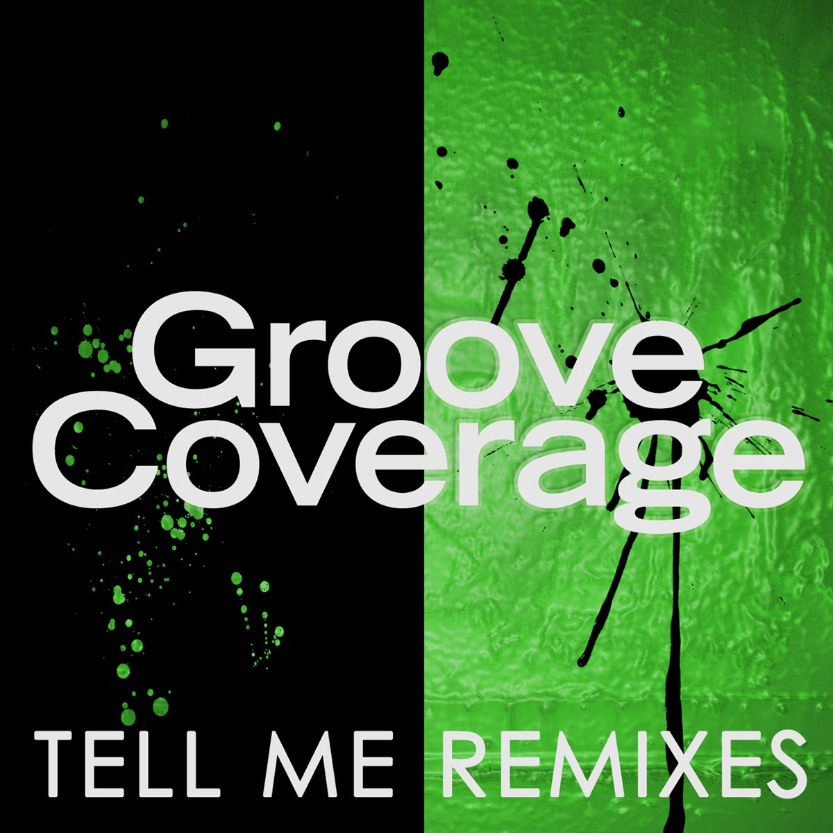 Groove coverage Single. Mics tell me - (Remix by Xevan) аватарка на альбом. Novus DJ is this a real Life.