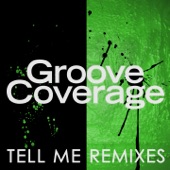 Tell Me (Extended Mix) artwork