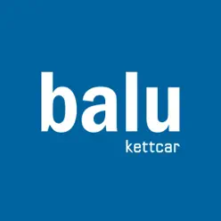 Balu (Instrumental Version) - Single - Kettcar