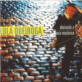 Lula Queiroga - Noite Severina